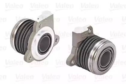 Вижимне пристосування сцепления Valeo 804579
