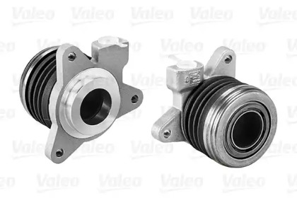 Вижимне пристосування зчеплення Valeo 804582