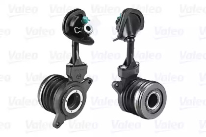 Вижимне пристосування сцепления Valeo 804597
