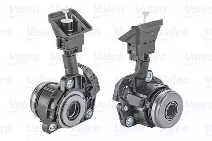 Вижимне пристосування зчеплення Valeo 810009