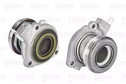 Вижимне пристосування зчеплення Valeo 810018