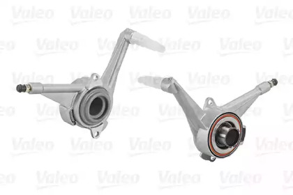Вижимне пристосування зчеплення Valeo 810021