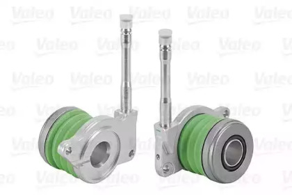 Вижимне пристосування зчеплення Valeo 810025