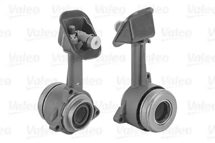 Вижимне пристосування зчеплення Valeo 810027