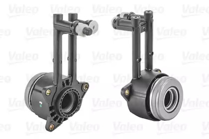 Вижимне пристосування зчеплення Valeo 810028