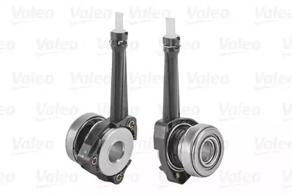 Вижимне пристосування сцепления Valeo 810029