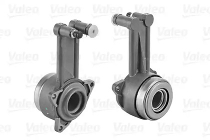 Вижимне пристосування сцепления Valeo 810030