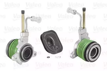 Вижимне пристосування сцепления Valeo 810035