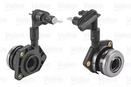 Вижимне пристосування сцепления Valeo 810037