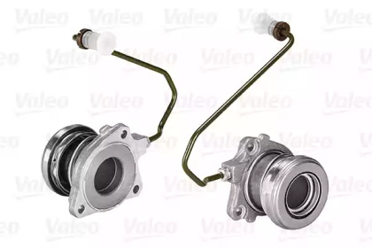 Вижимне пристосування сцепления Valeo 810039