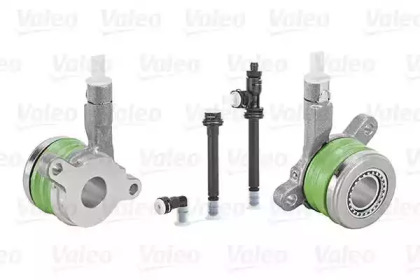 Вижимне пристосування сцепления Valeo 810067