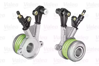 Вижимне пристосування сцепления Valeo 810072