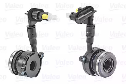 Вижимне пристосування сцепления Valeo 810101