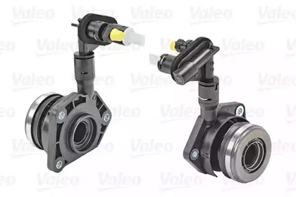 Вижимне пристосування сцепления Valeo 810119