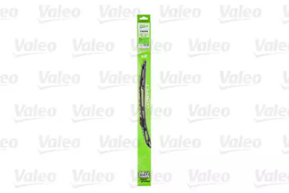 Комплект щіток стеклоочистителя Valeo 600/550мм 576104