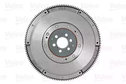Маховик Valeo 836224