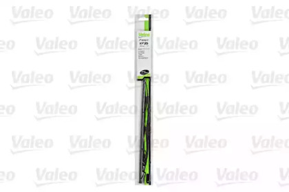 Каркасна щітка склоочисника Valeo First 350мм 575535