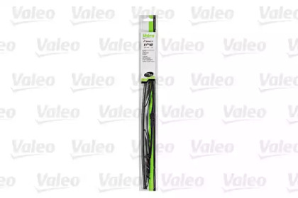 Каркасна щітка склоочисника Valeo First 475мм 575548