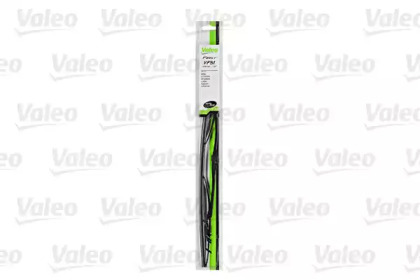 Каркасна щетка стеклоочистителя Valeo First 500мм 575550