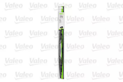Каркасна щетка стеклоочистителя Valeo First 525мм 575553