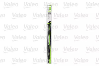 Каркасна щітка склоочисника Valeo First 550мм 575555