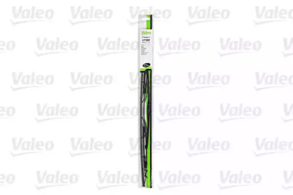 Каркасна щетка стеклоочистителя Valeo First 600мм 575560