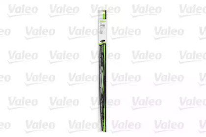 Каркасна щетка стеклоочистителя Valeo First 650мм 575561