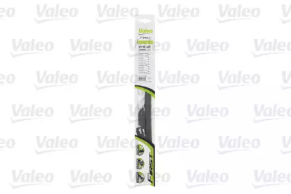 Склоочисник Valeo 575780