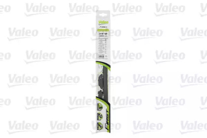 Склоочисник Valeo 575782