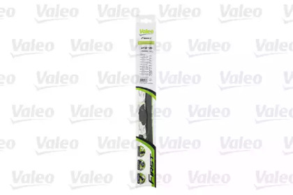 Склоочисник Valeo 575783