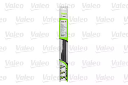 Гібридна щетка стеклоочистителя Valeo First Covertech 350мм 575825
