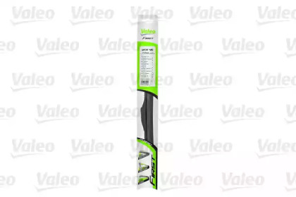 Гібридна щітка склоочисника Valeo First Covertech 450мм 575827