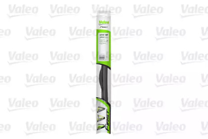 Гібридна щетка стеклоочистителя Valeo First Covertech 475мм 575828