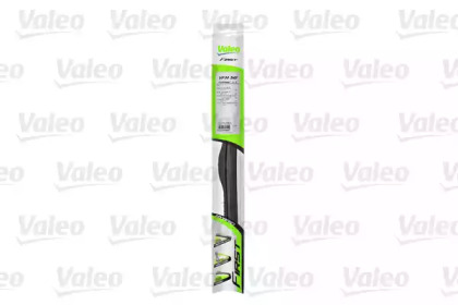 Гібридна щітка склоочисника Valeo First Covertech 500мм 575829