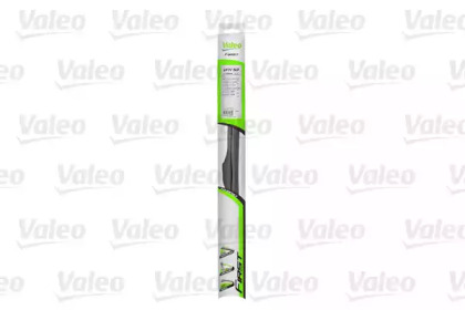 Гібридна щетка стеклоочистителя Valeo First Covertech 530мм 575830