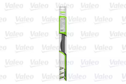 Гібридна щітка склоочисника Valeo First Covertech 550мм 575831