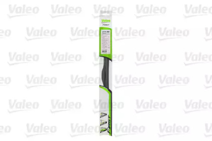 Гібридна щітка склоочисника Valeo First Covertech 600мм 575832