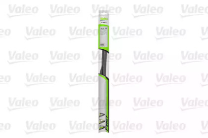 Гібридна щетка стеклоочистителя Valeo First Covertech 700мм 575834