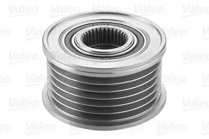 Механизм свободного хода Valeo 588019
