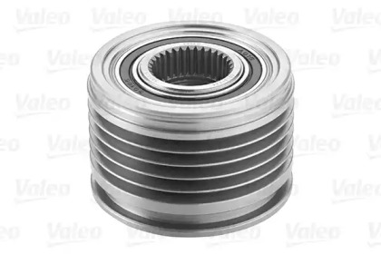 Шків привідного паса (РОЗПРОДАЖ) Valeo 588025