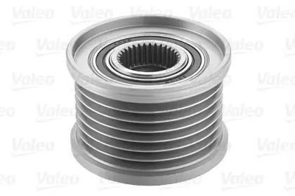 Механизм свободного хода Valeo 588027