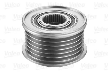Механизм свободного хода Valeo 588030