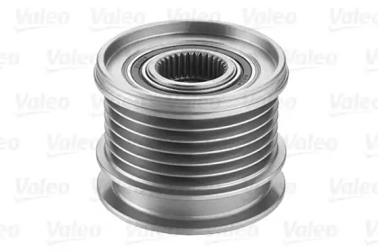 Механизм свободного хода Valeo 588031