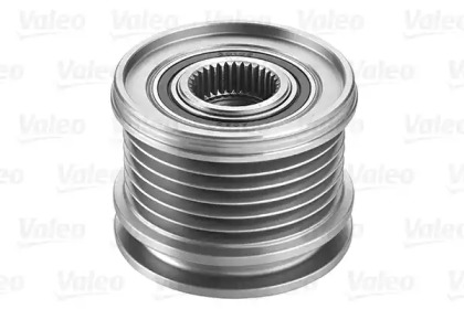 Механизм свободного хода Valeo 588039