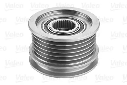 Механизм свободного хода Valeo 588044