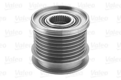 Шків привідного паса Valeo 588049