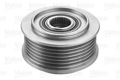 Шків привідного паса (РОЗПРОДАЖ) Valeo 588050