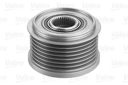 Механизм свободного хода Valeo 588057