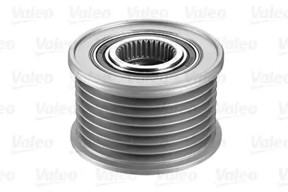 Механизм свободного хода Valeo 588063