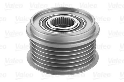 Шків привідного паса (РОЗПРОДАЖ) Valeo 588068